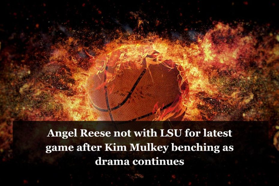 The recent events surrounding Angel Reese, a key player for LSU's women's basketball team, have garnered significant attention and sparked drama both on and off the court. Reese, who was named the Most Outstanding Player of the 2023 NCAA women's basketball tournament, found herself at the center of controversy following her benching during the second half of LSU's game against Kent State, and subsequently not playing in the game against Southeastern Louisiana. The LSU Tigers, defending national champions, faced a major setback when they were defeated by the Colorado Buffaloes, a loss that occurred just days before the benching incident. The decision by LSU's head coach, Kim Mulkey, to bench Reese has been described as a "coach's decision," with Mulkey offering limited explanation beyond stating that it was her decision to make. This move led to a public feud between the mothers of Reese and fellow LSU player Flau’jae Johnson, which played out over social media. The nature of the feud and its exact reasons remain unclear, but it has added to the drama surrounding the team. Despite these challenges, the team has continued to perform well on the court. In Reese's absence, sophomore Flau’jae Johnson stepped up to lead the team with a strong performance against the Lions. The Tigers have started their title defense strongly, securing five wins in their first six games of the season. The unfolding drama and the reasons behind Reese's benching and subsequent absence from the game continue to be a topic of discussion among fans and observers of women's college basketball. The situation highlights the complexities and pressures that can arise within competitive sports teams, especially those at the collegiate level where the spotlight is intense.